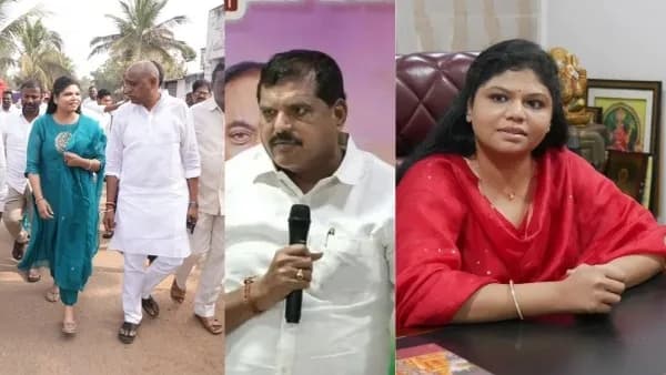 Botsa’s Daughter Emerges as a New Power Centre in Cheepurupalli: What’s Happening?