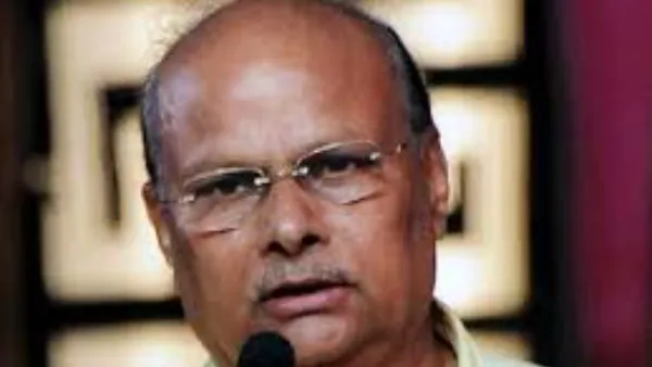 Is Jagan’s Bengaluru Stay Hiding a Bigger Secret? Yanamala Makes Shocking Allegations