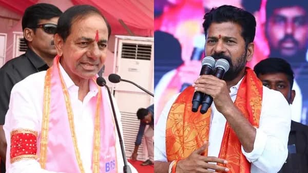Telangana Municipal Elections: Unexpected Developments Signal a Political Turning Point