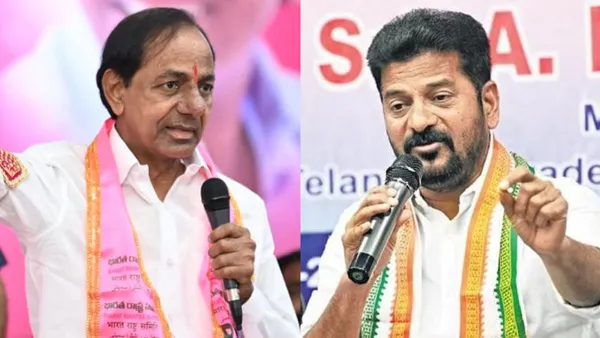 Telangana Municipal Elections: Unexpected Developments Signal a Political Turning Point