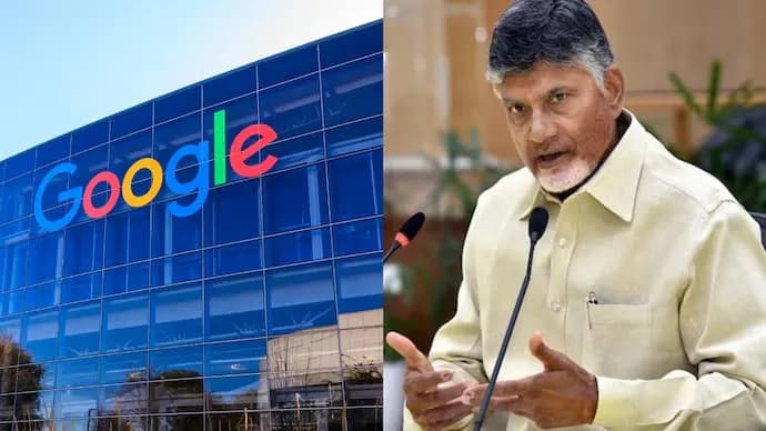 Google Set to Launch AI and Analytics Hub in Vizag