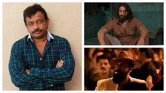 Durandhar Changes South Cinema Narrative Says Ram Gopal Varma