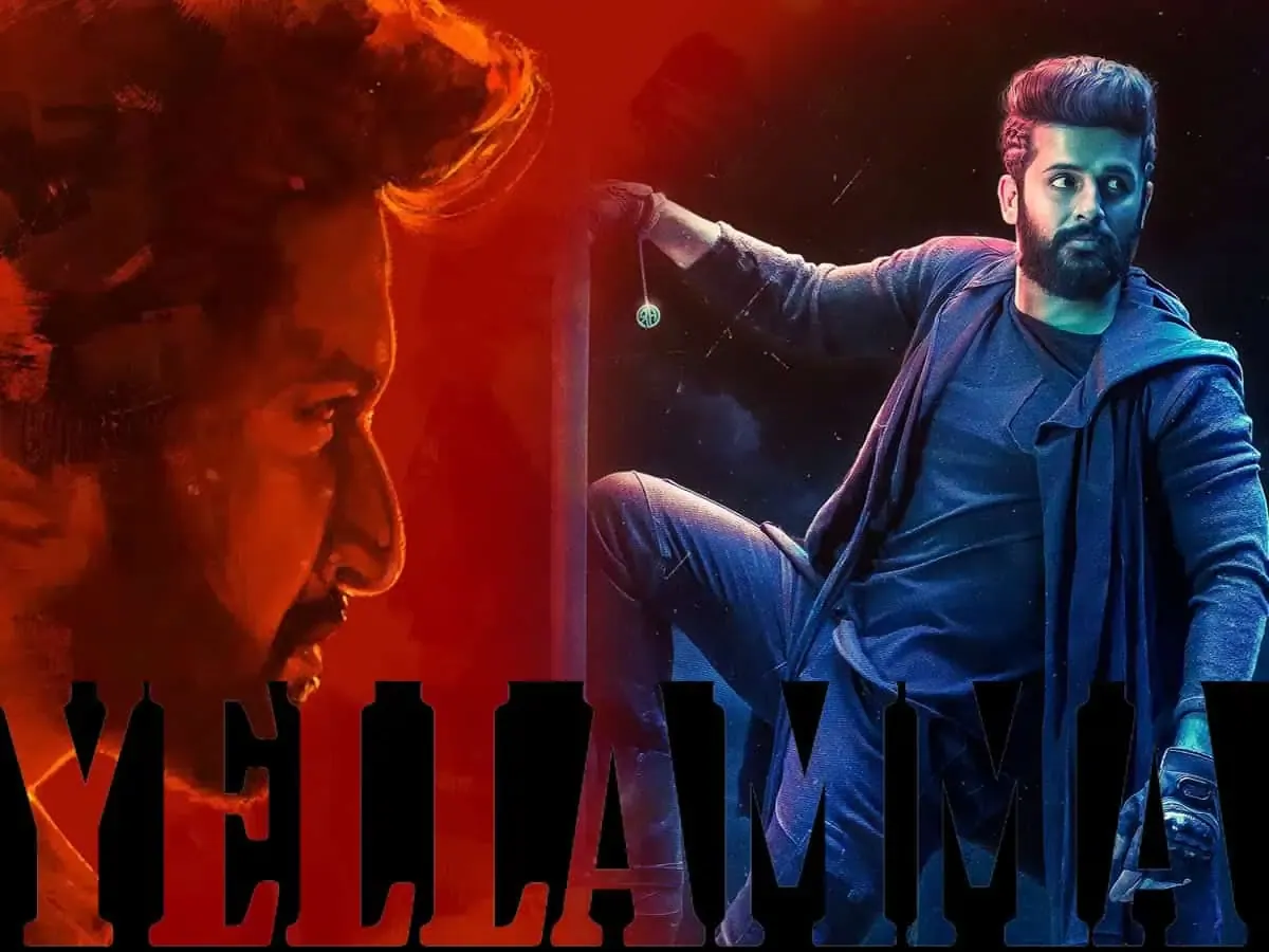 Yellamma Movie Update: Three Big Responsibilities